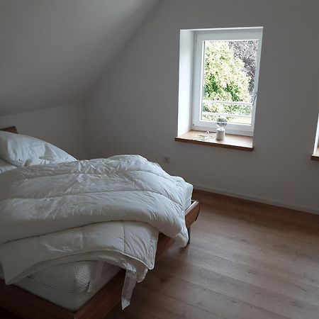 Monteurwohnung - Ferienwohnung Piesberger Buitenkant foto